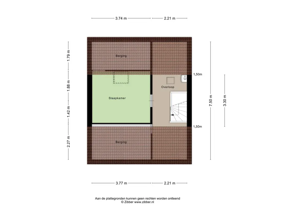 Plattegrond 3