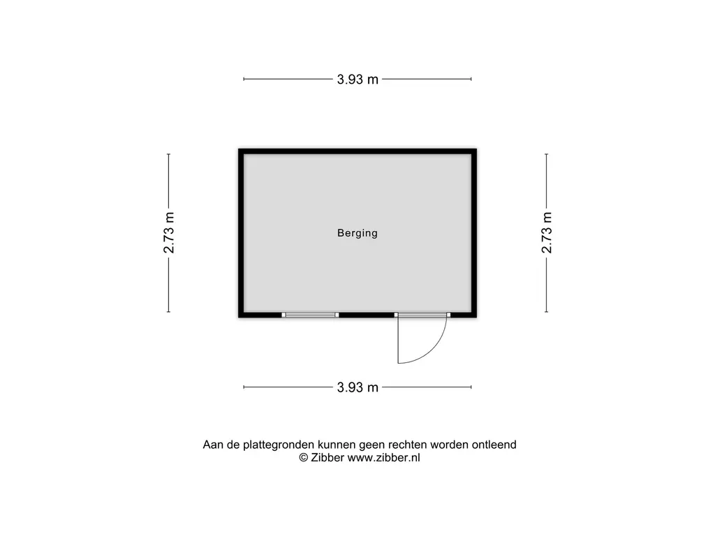 Plattegrond 4