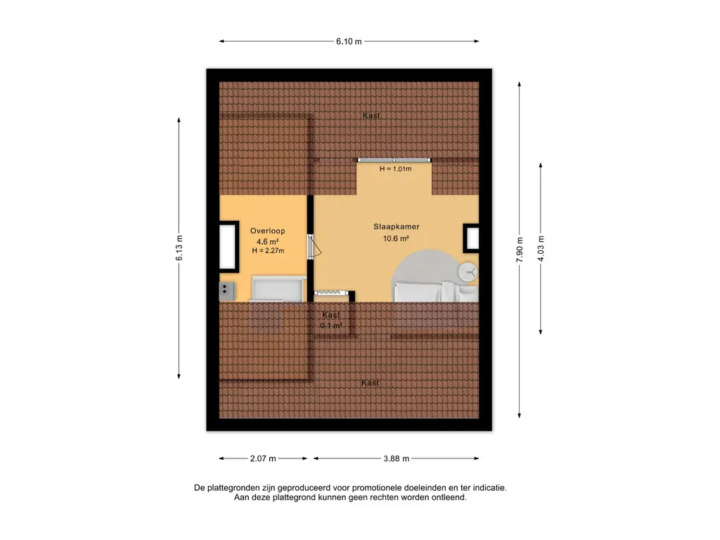 Plattegrond 3