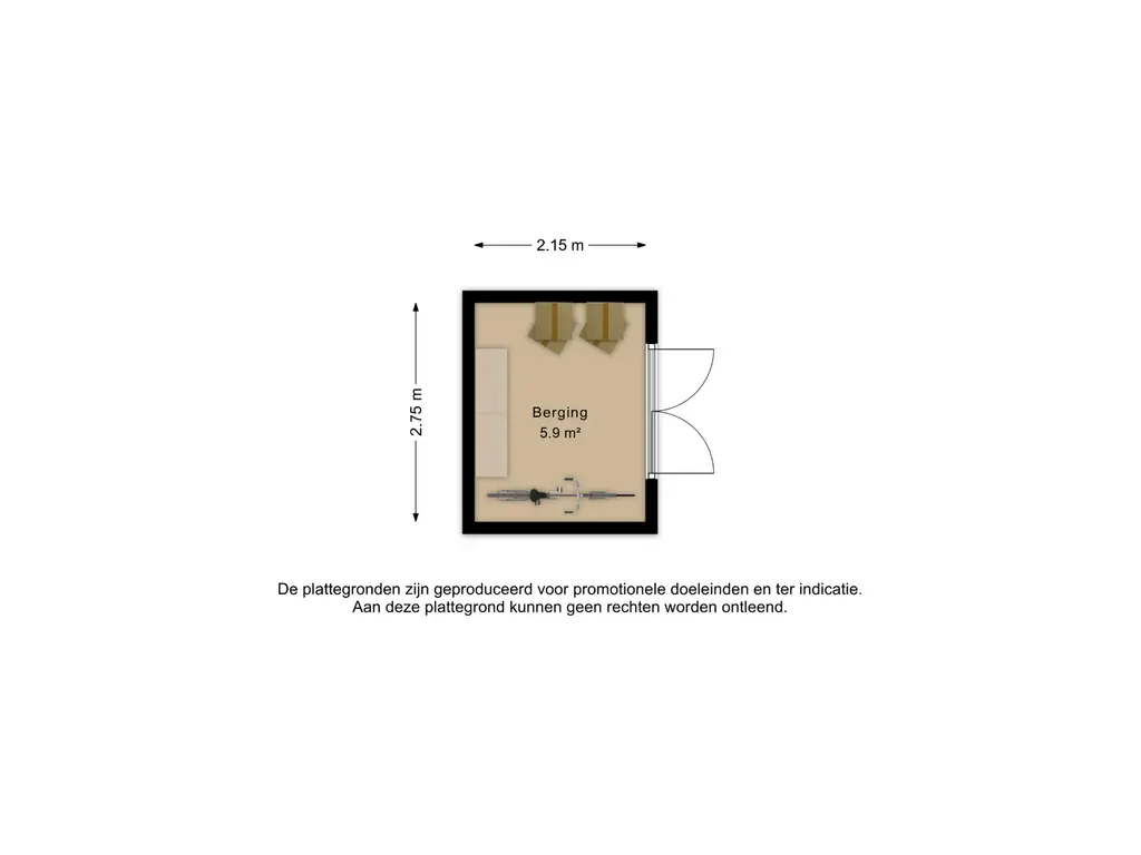 Plattegrond 5