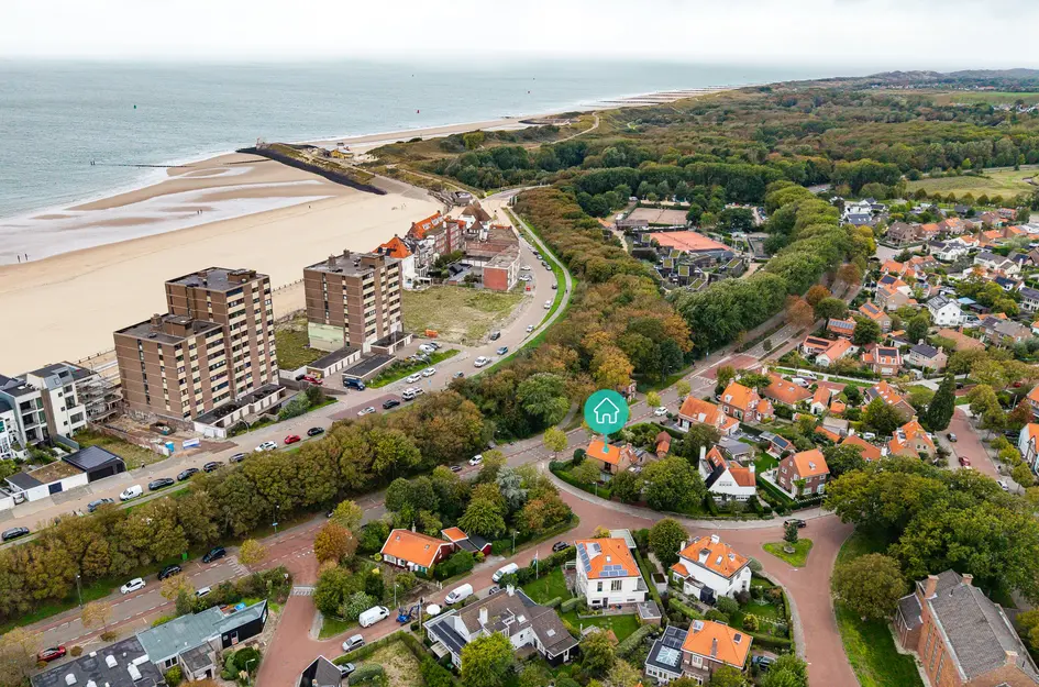 Burgemeester Van Woelderenlaan 20