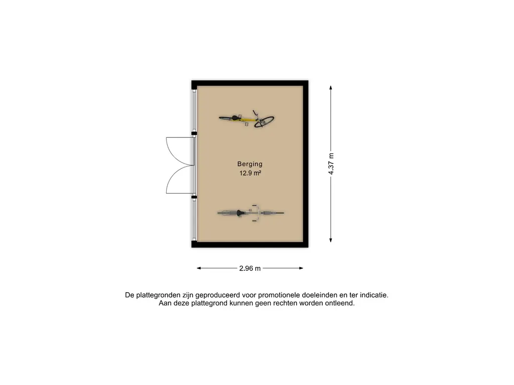 Plattegrond 5