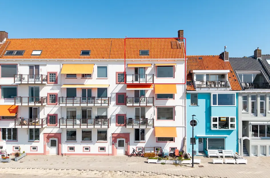 Boulevard Evertsen 268