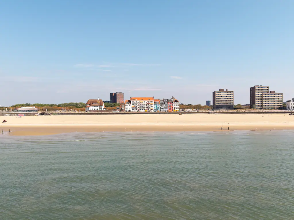 Boulevard Evertsen 268, Vlissingen