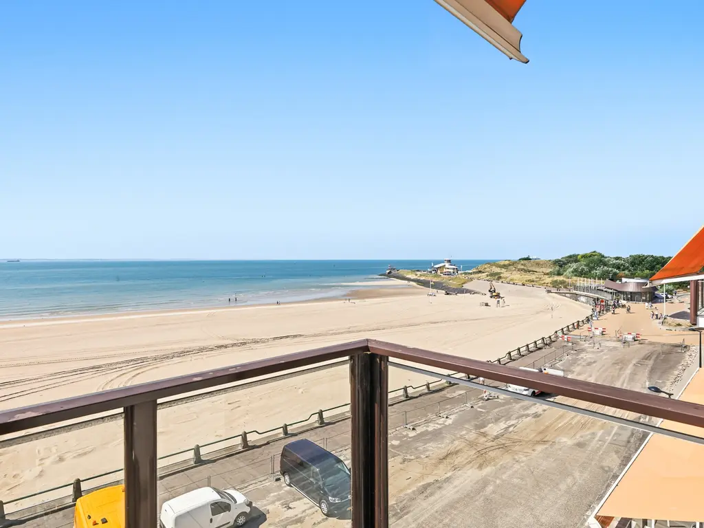 Boulevard Evertsen 268, Vlissingen