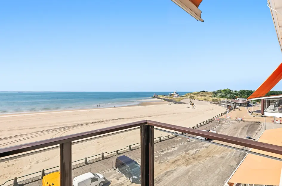 Boulevard Evertsen 268