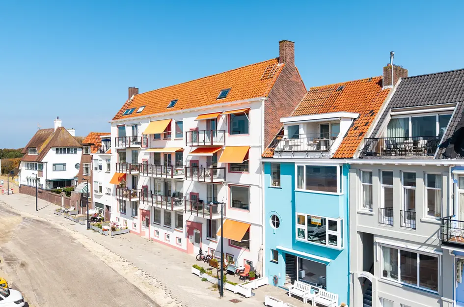 Boulevard Evertsen 268