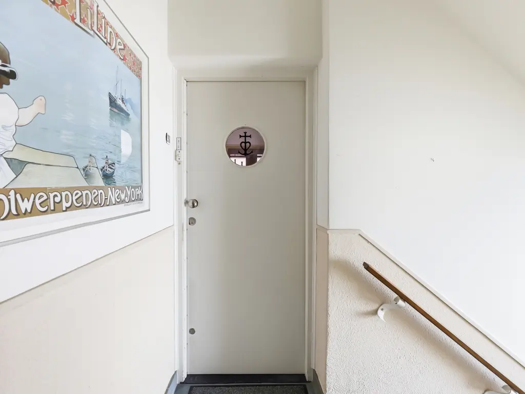 Boulevard Evertsen 268, Vlissingen