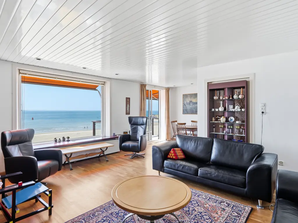 Boulevard Evertsen 268, Vlissingen