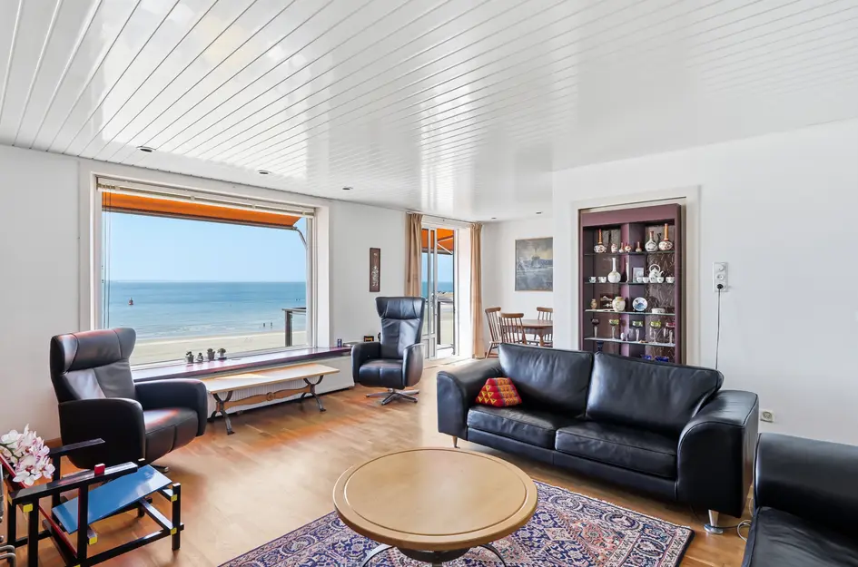 Boulevard Evertsen 268