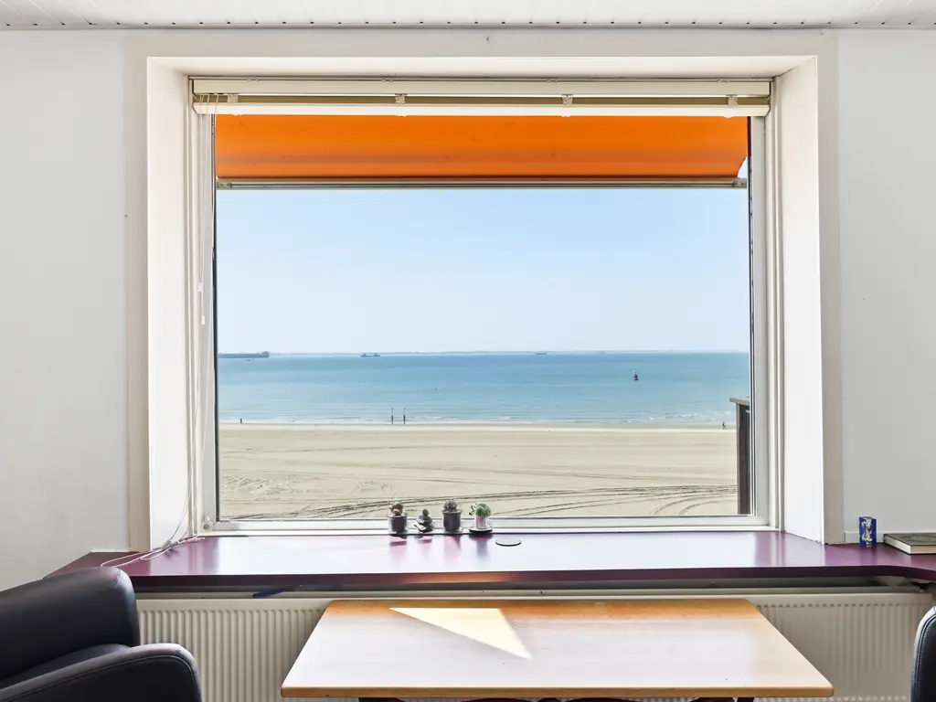 Boulevard Evertsen 268, Vlissingen