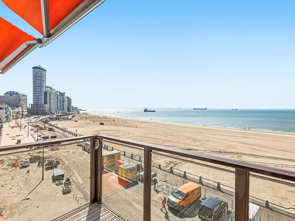 Boulevard Evertsen 268, Vlissingen