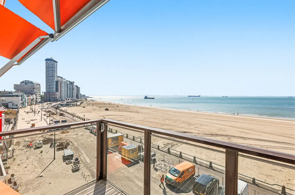 Boulevard Evertsen 268