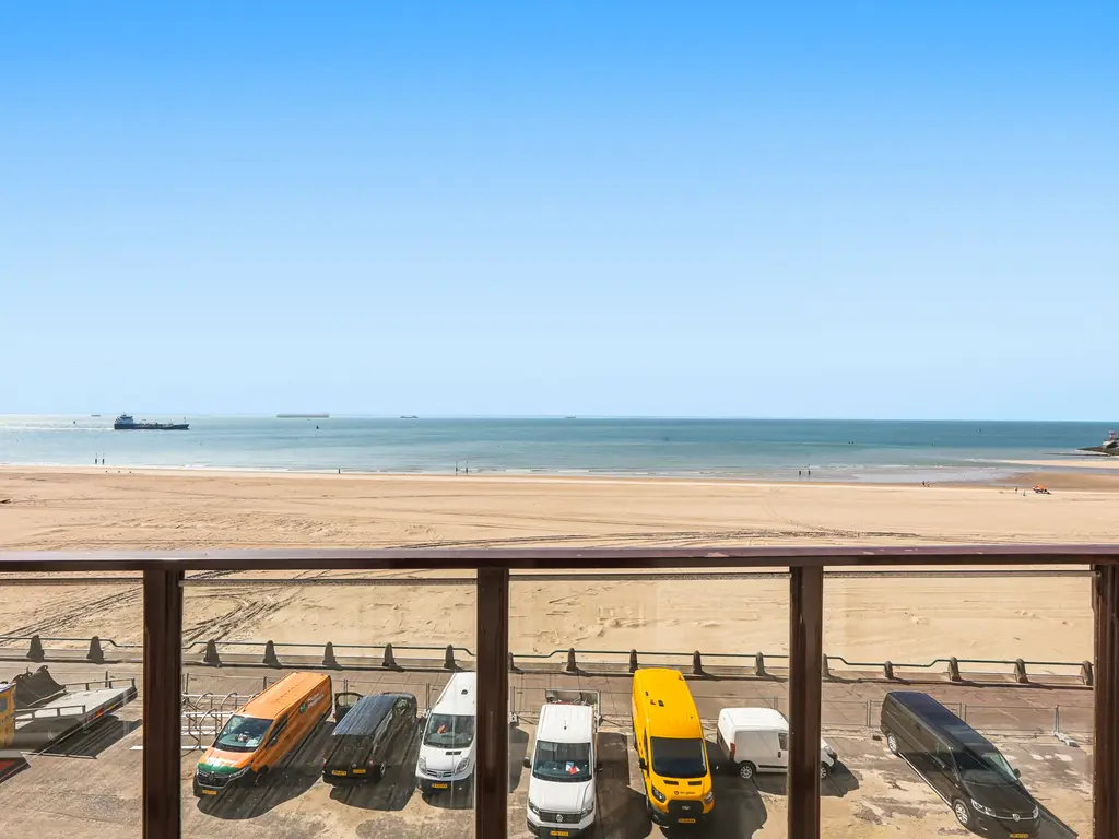 Boulevard Evertsen 268, Vlissingen