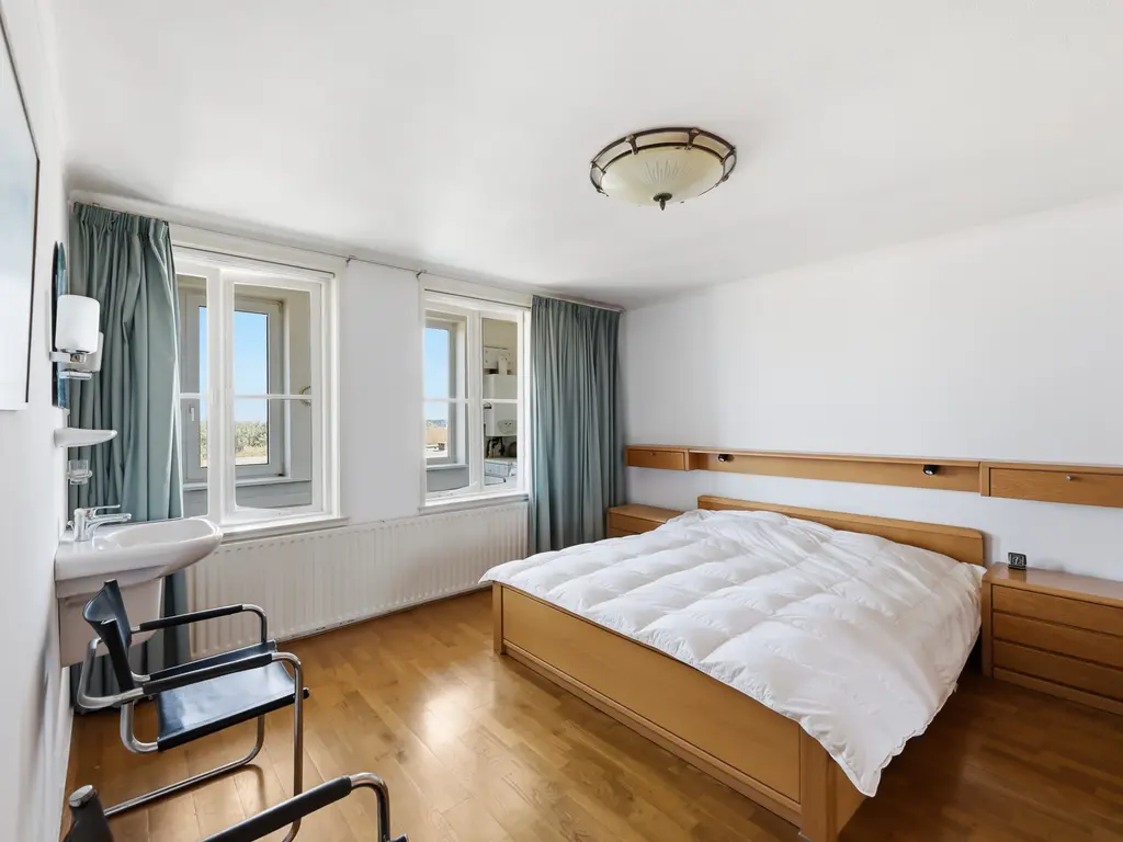 Boulevard Evertsen 268, Vlissingen