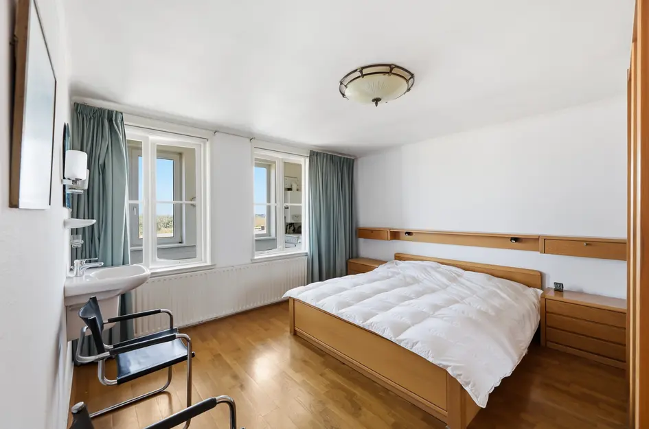 Boulevard Evertsen 268