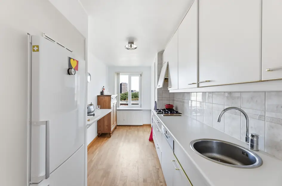 Boulevard Evertsen 268