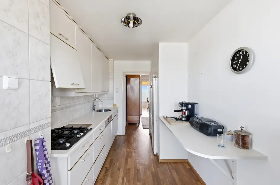 Boulevard Evertsen 268