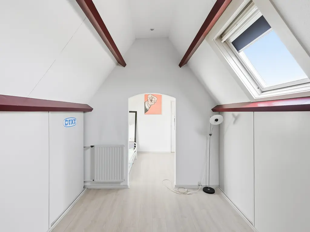 Boulevard Evertsen 268, Vlissingen