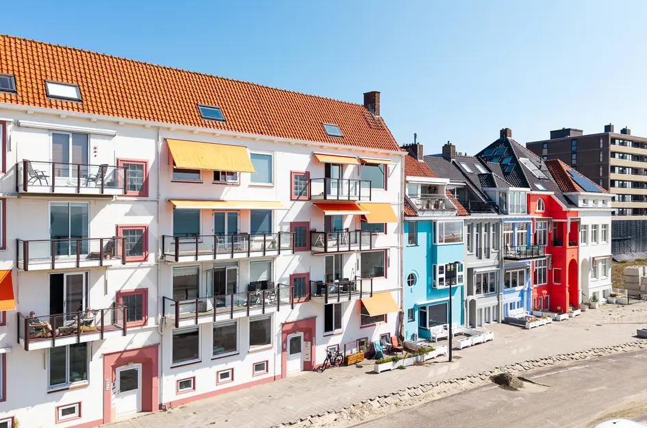Boulevard Evertsen 268