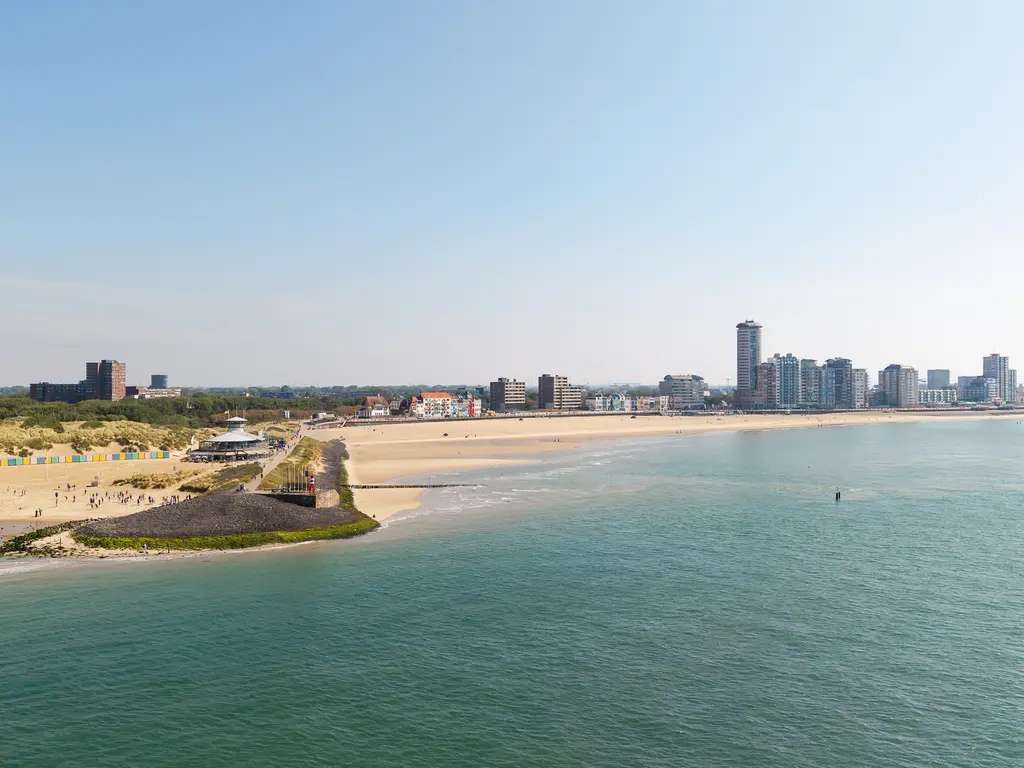Boulevard Evertsen 268, Vlissingen