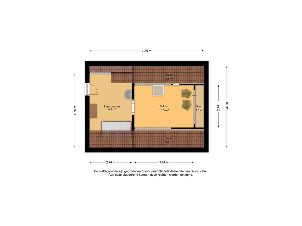 Plattegrond 2