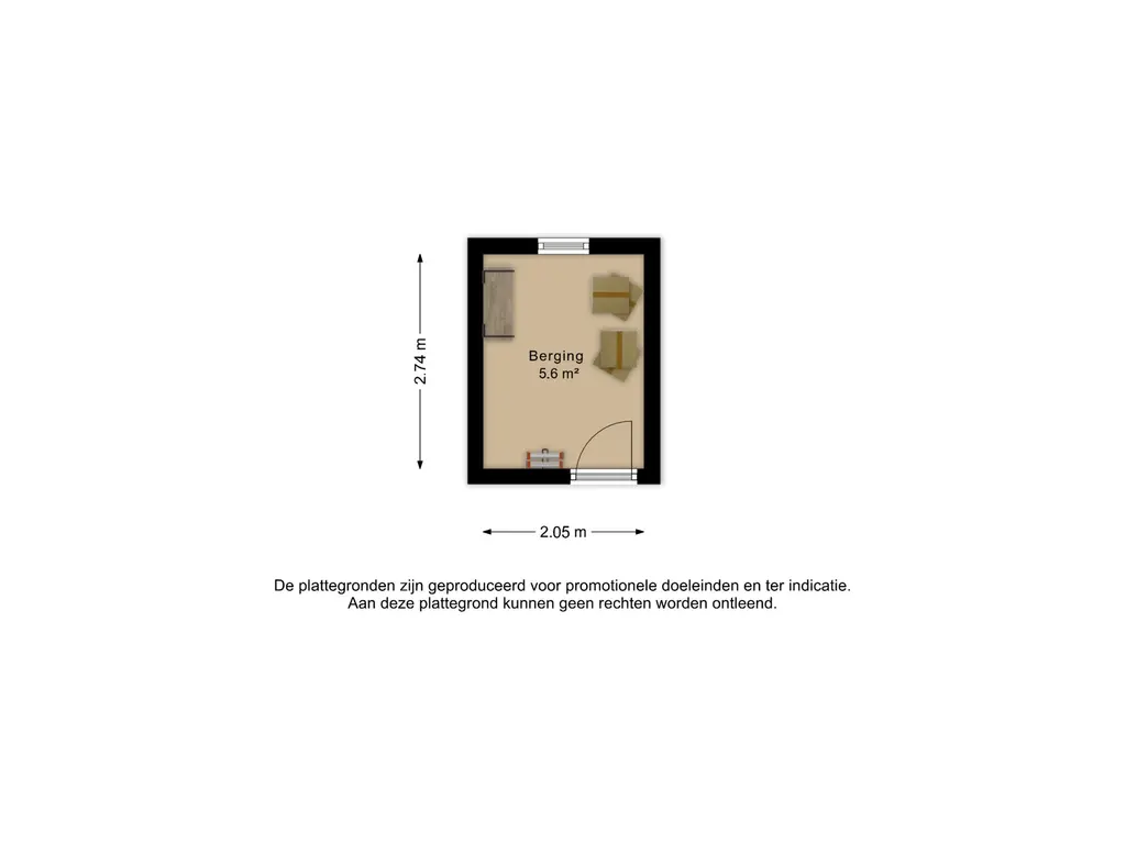Plattegrond 3