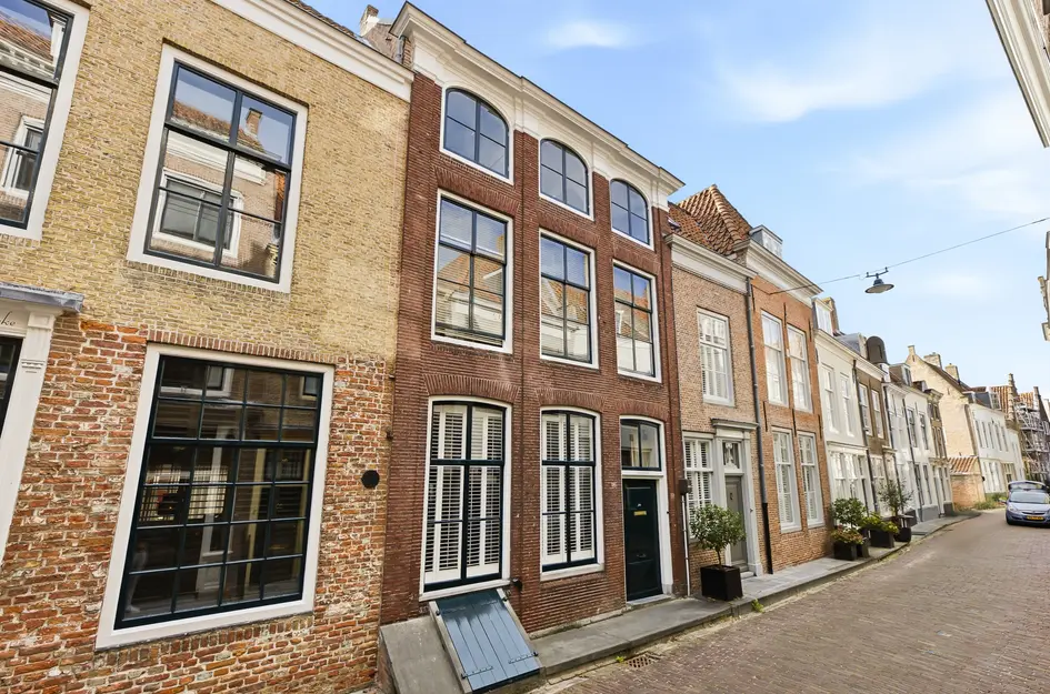 Spanjaardstraat 42