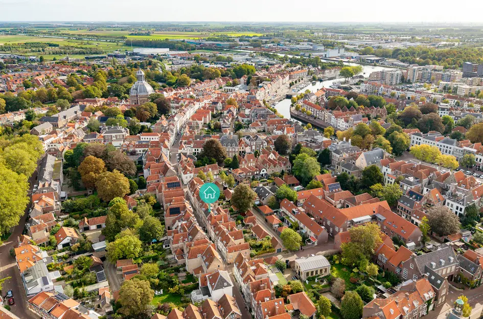 Spanjaardstraat 42