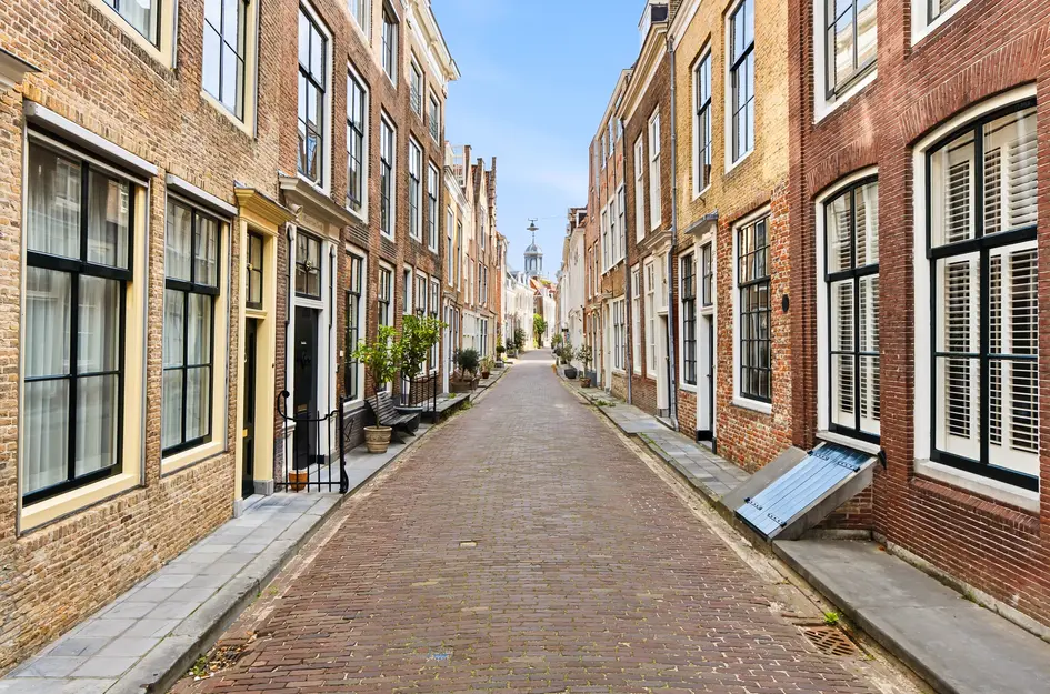 Spanjaardstraat 42