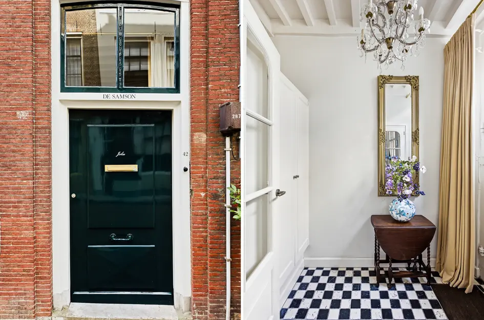 Spanjaardstraat 42
