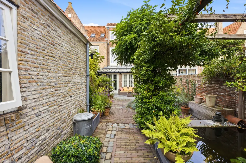 Spanjaardstraat 42