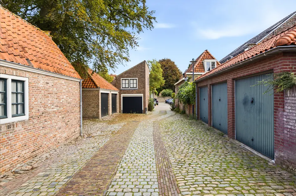 Spanjaardstraat 42