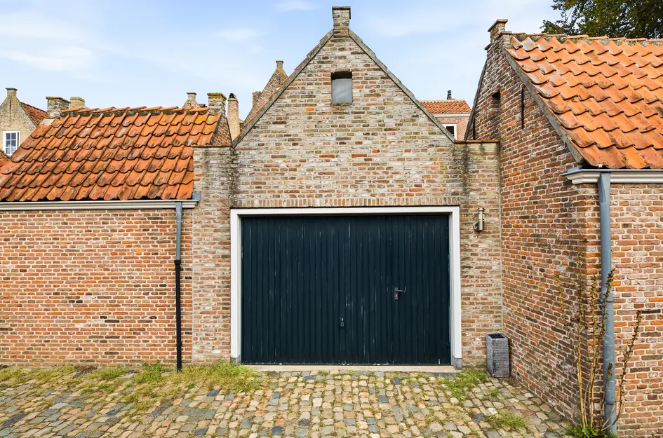 Spanjaardstraat 42