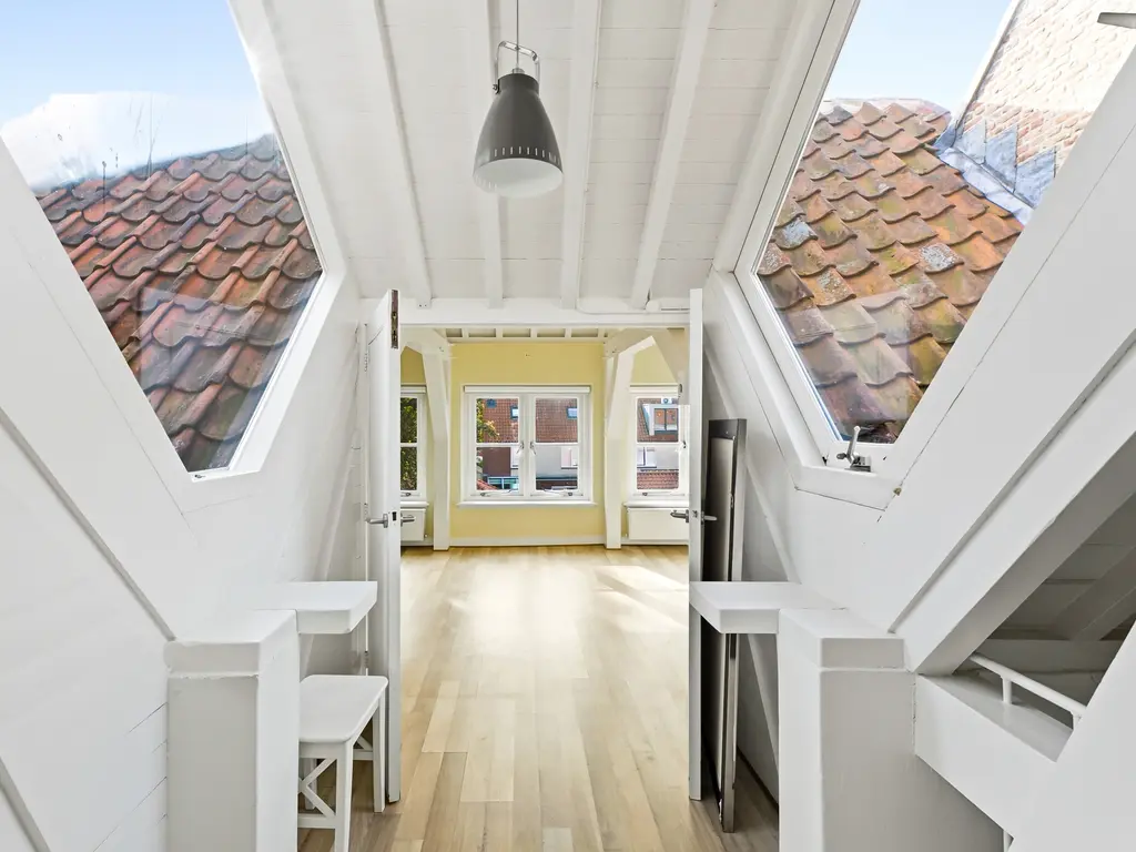 Spanjaardstraat 42, Middelburg