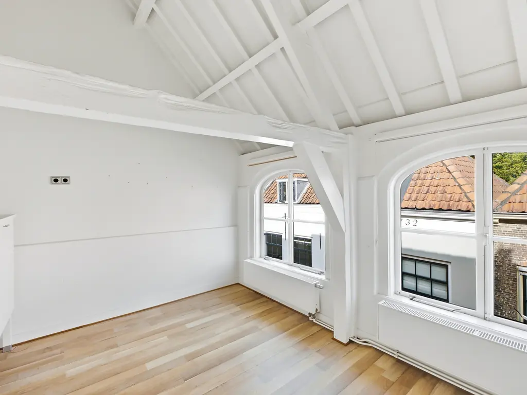 Spanjaardstraat 42, Middelburg