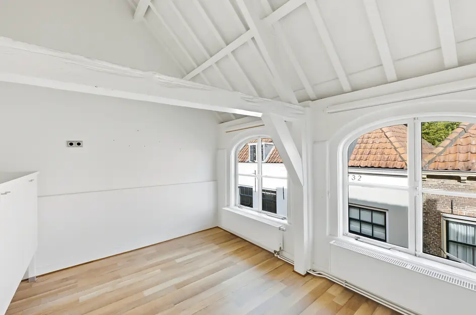 Spanjaardstraat 42