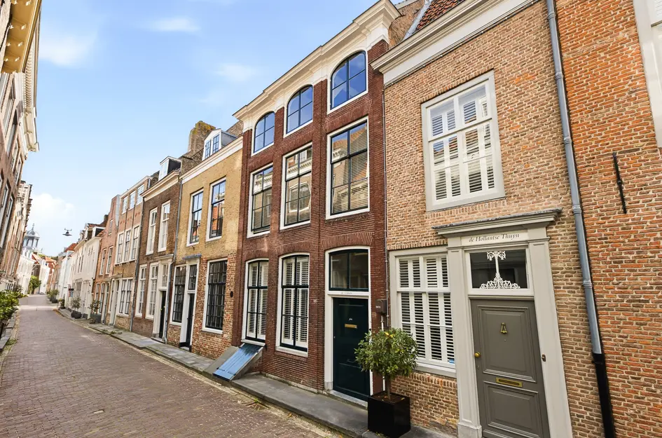 Spanjaardstraat 42
