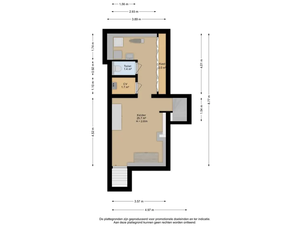 Plattegrond 5