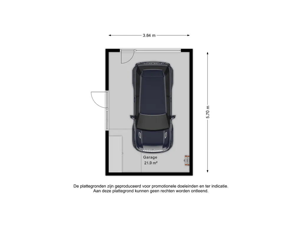 Plattegrond 6