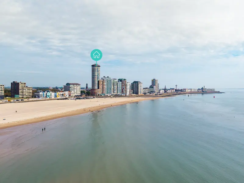 Boulevard Bankert 818, Vlissingen
