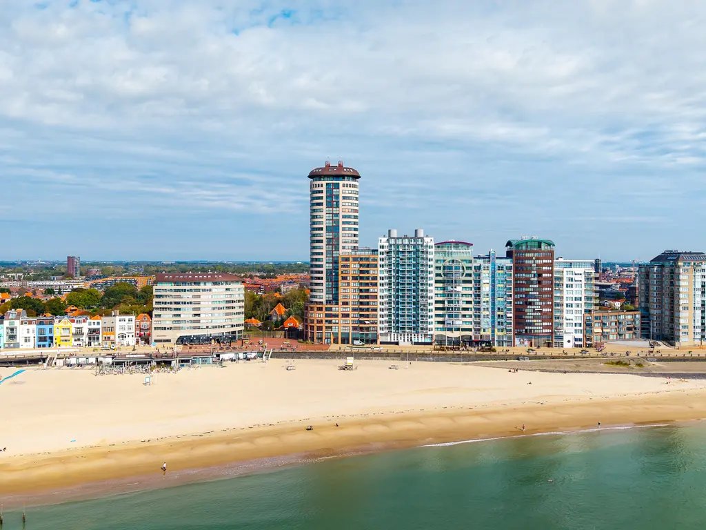 Boulevard Bankert 818, Vlissingen