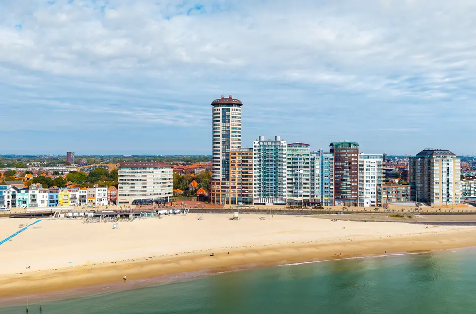 Boulevard Bankert 818