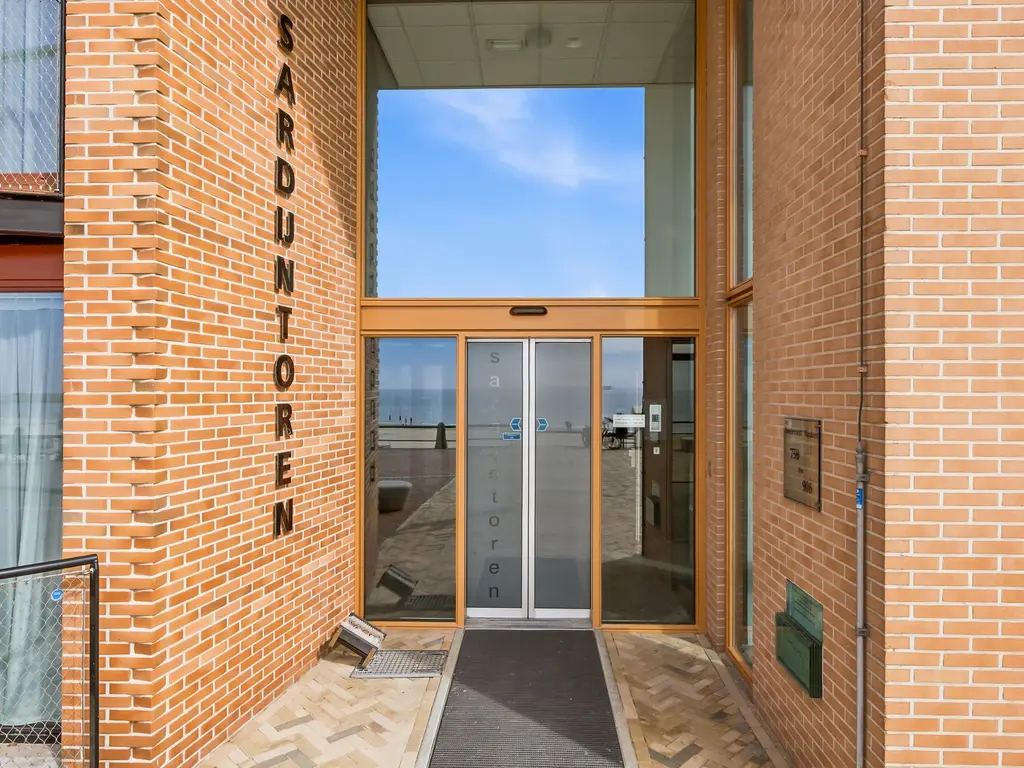 Boulevard Bankert 818, Vlissingen