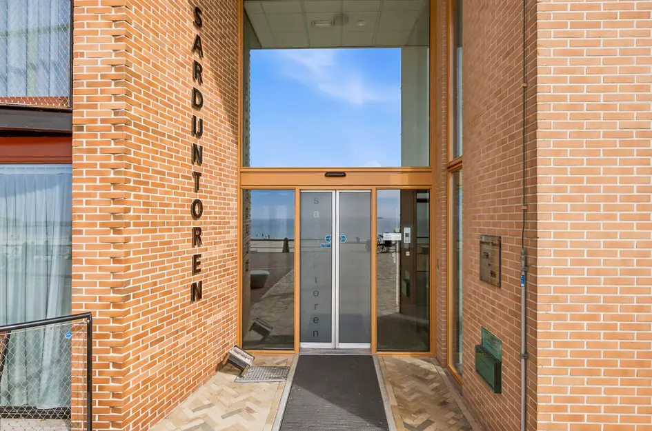 Boulevard Bankert 818
