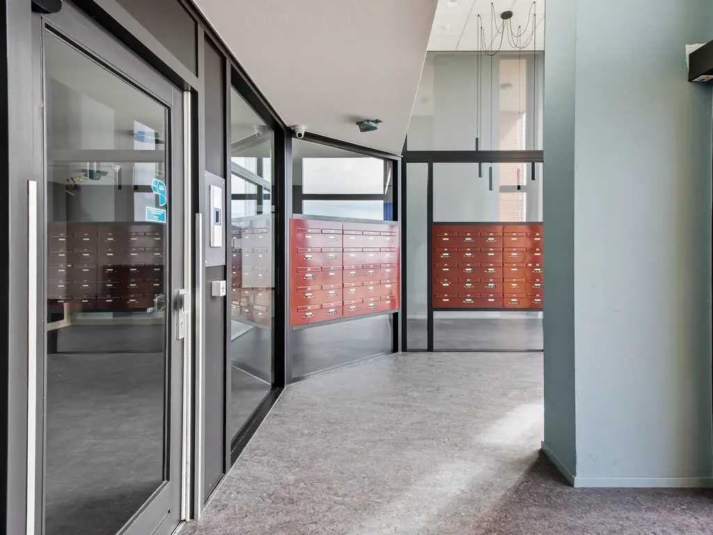 Boulevard Bankert 818, Vlissingen