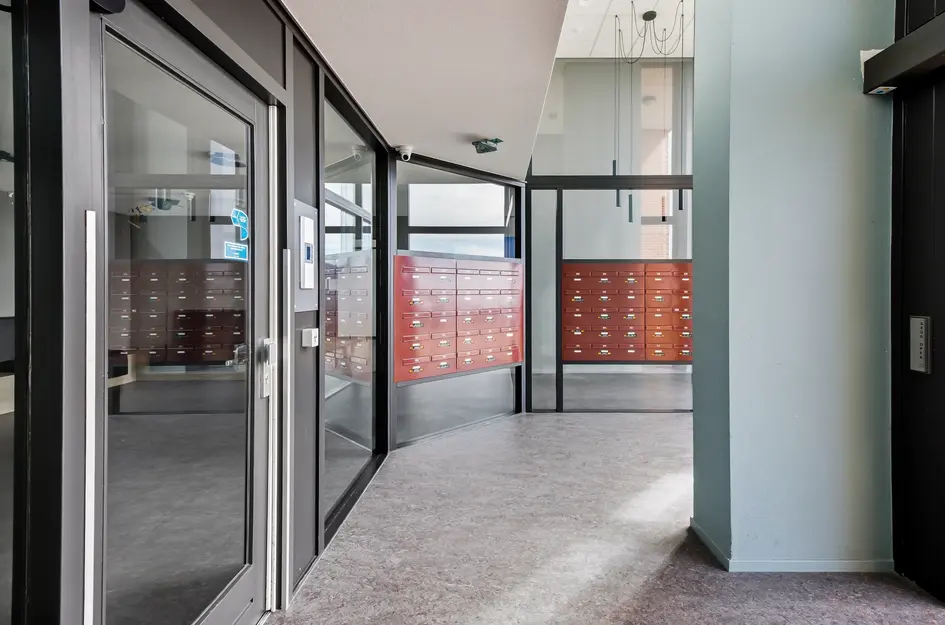 Boulevard Bankert 818