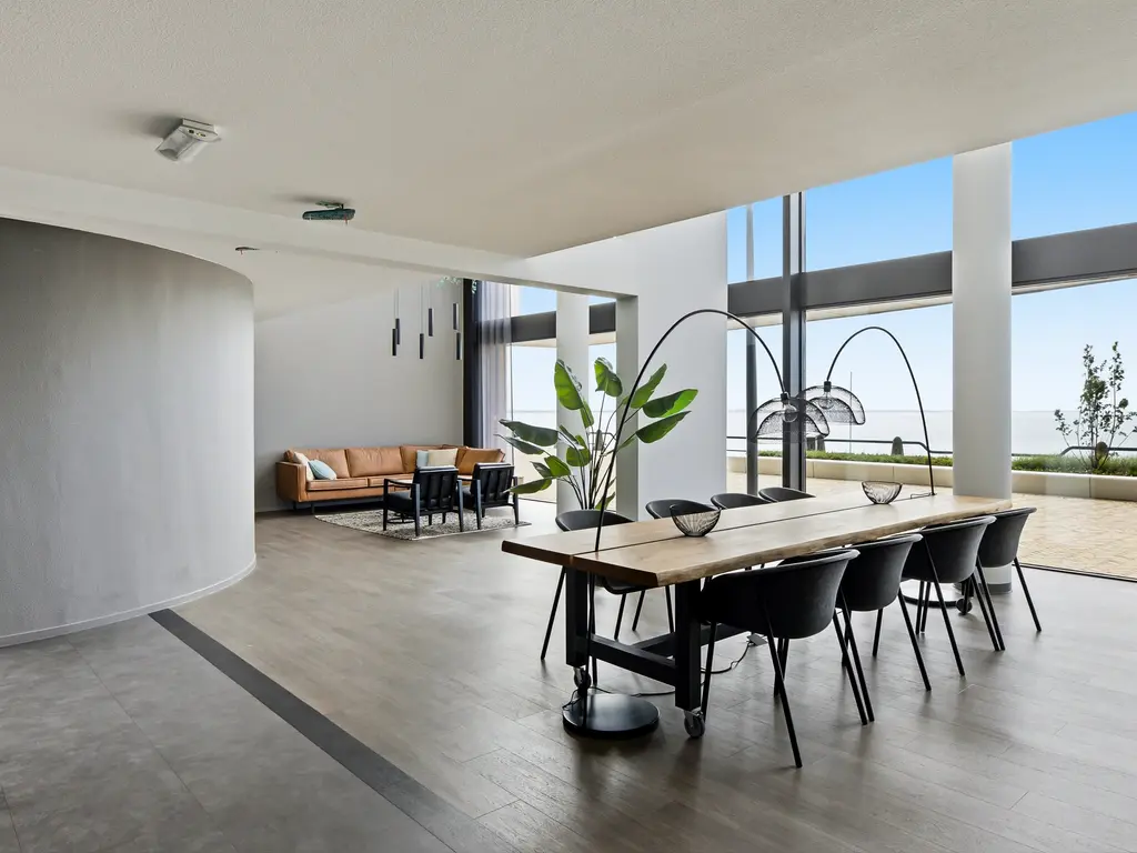 Boulevard Bankert 818, Vlissingen
