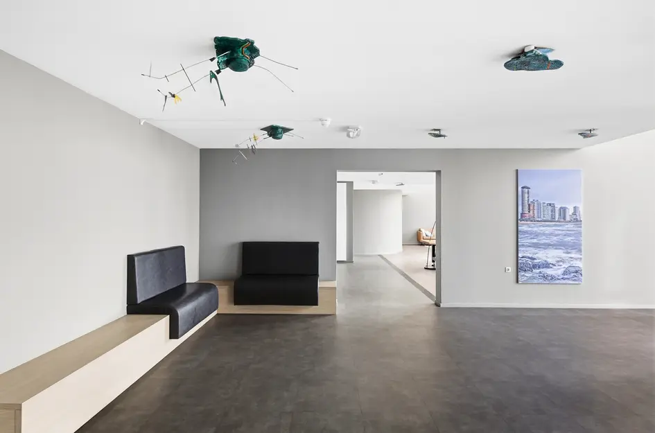 Boulevard Bankert 818