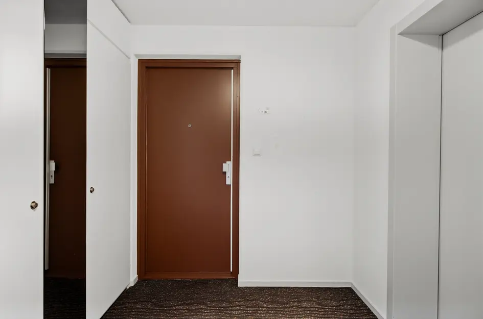 Boulevard Bankert 818
